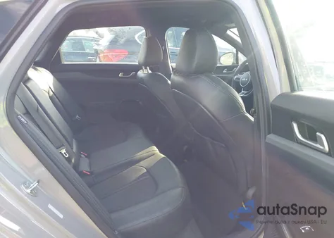 2022 Kia K5 Gt-Line from USA, damaged, VIN 5XXG64J24NG163843